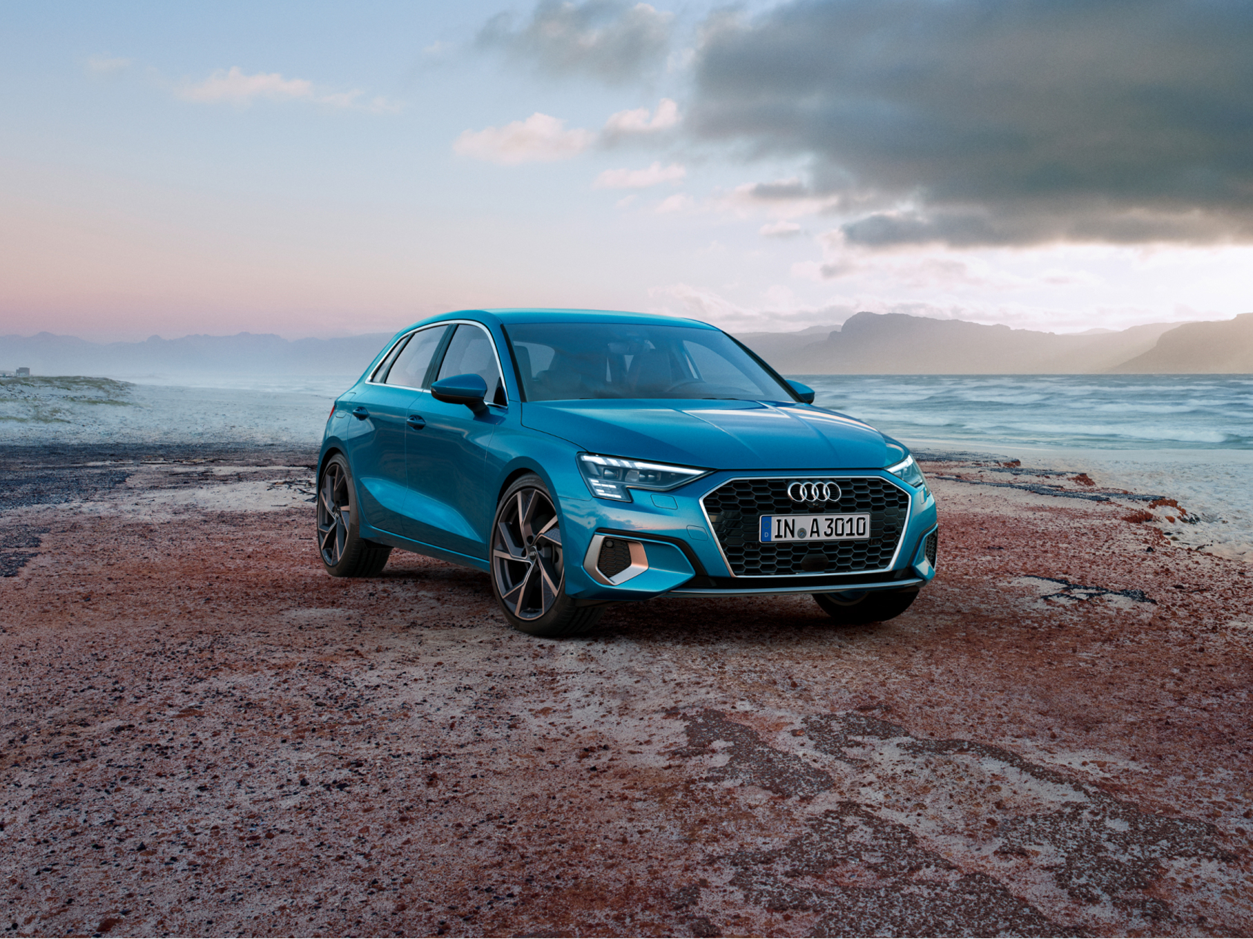Audi jogging best sale suit