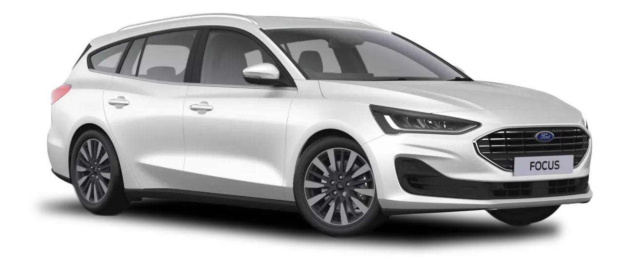 Focus mhev 155 deals