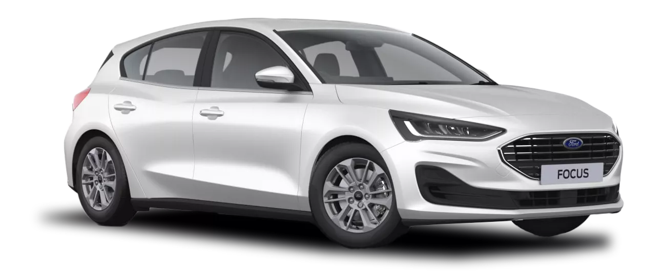 Ford Focus Hatchback 677308 Motability Scheme