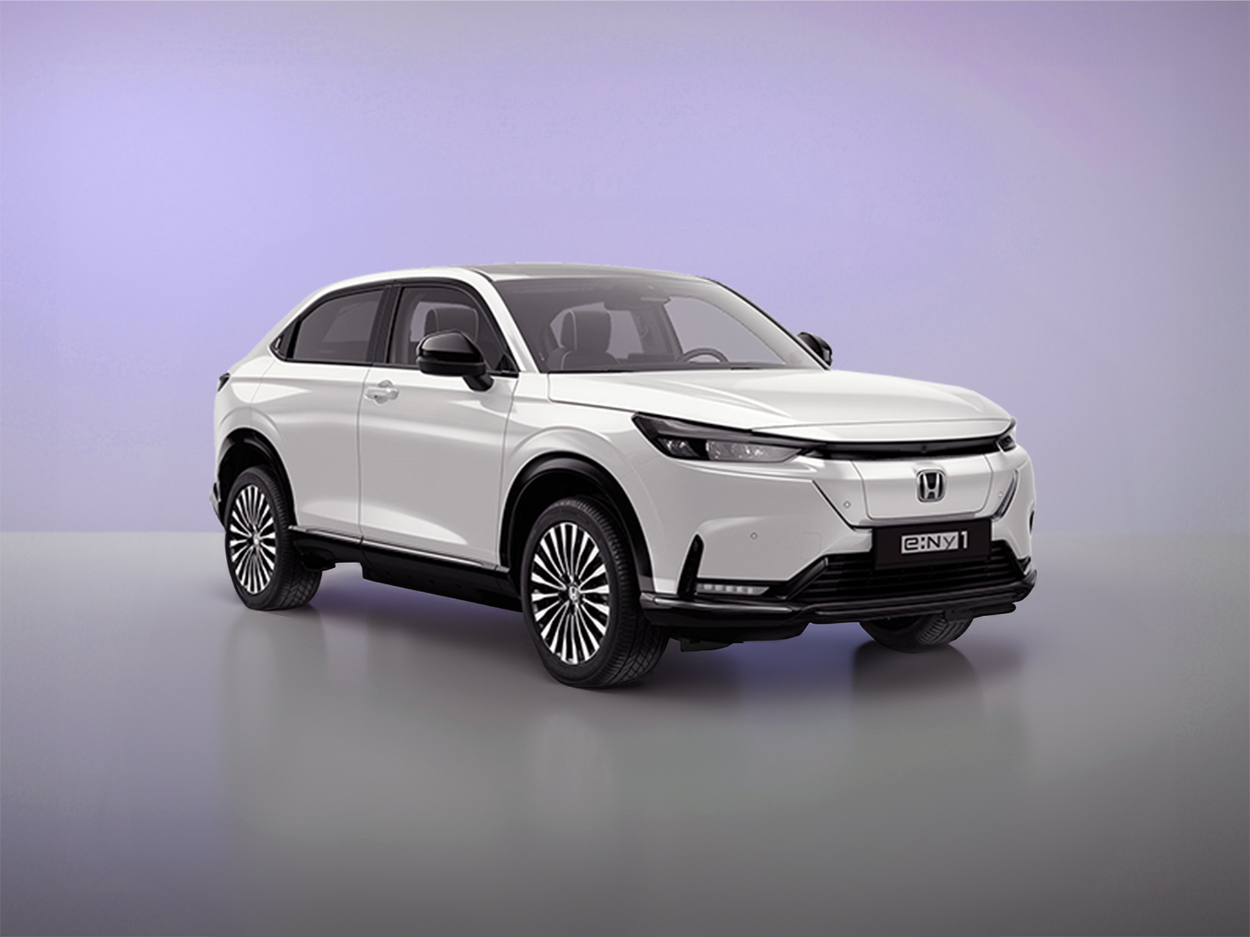 Honda e NY1 Motability Scheme