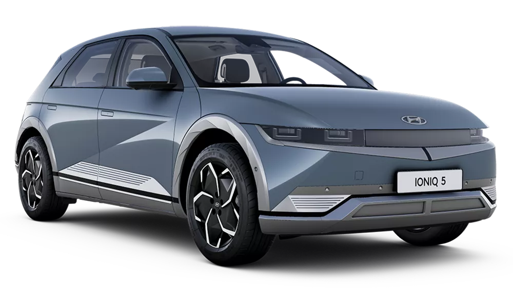 Hyundai Ioniq 5 673641 Motability Scheme
