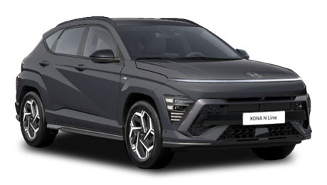 Hyundai kona electric on motability deals