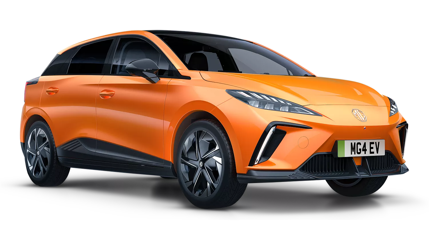 Mg electric car motability deals