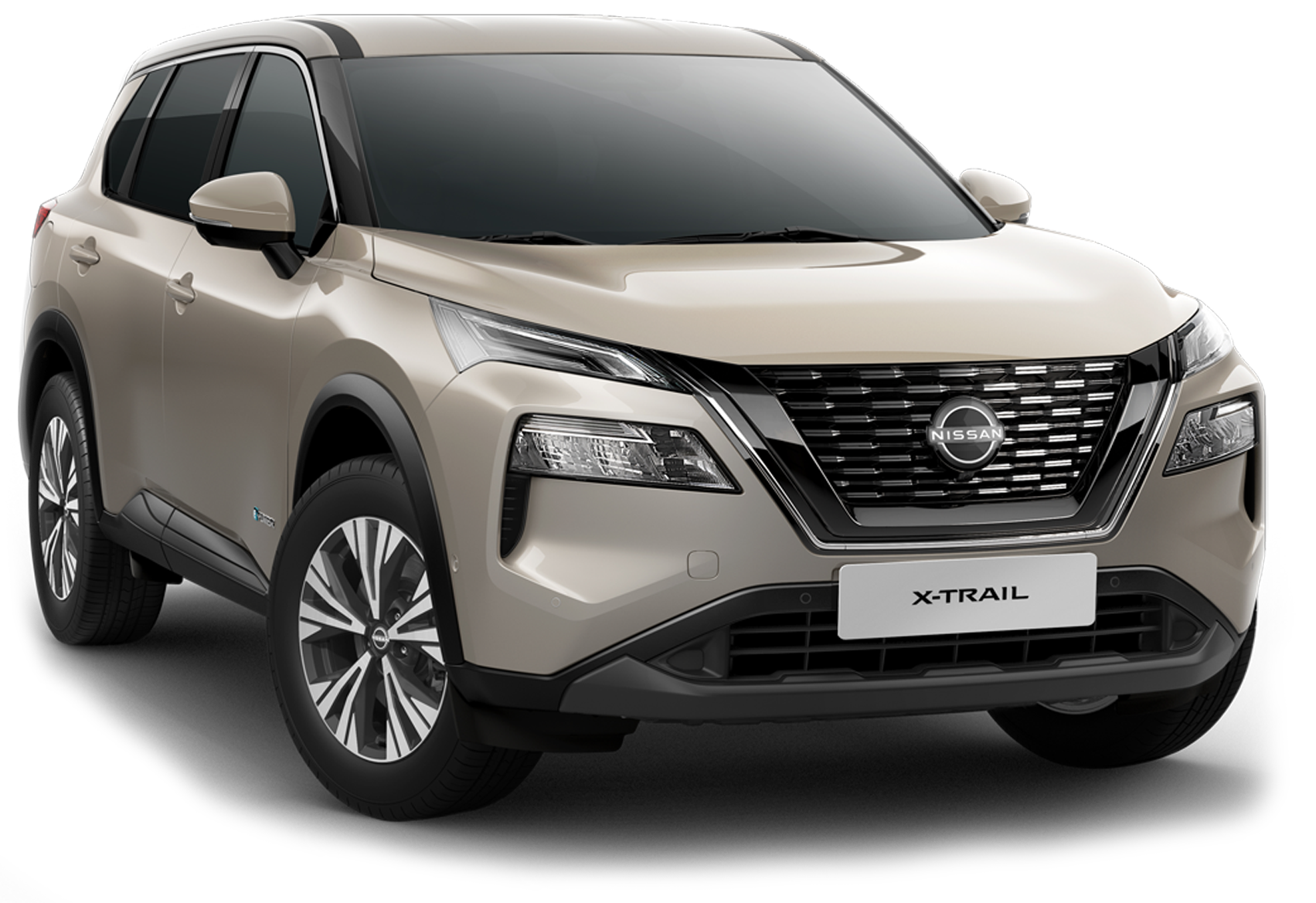 Nissan XTrail 1.5 EPower 204 NConnecta 5dr Xtronic Motability Scheme Nissan XTrail 1.5 EPower 204 NConnecta 5dr Xtronic Motability Scheme