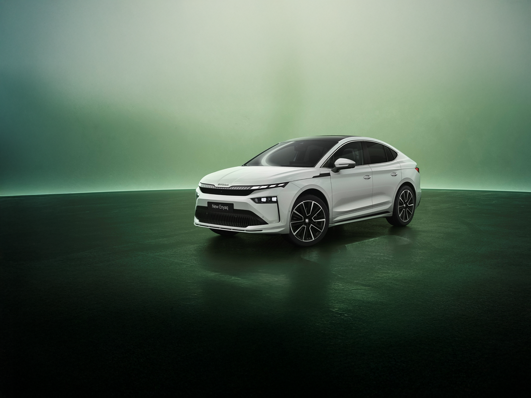 Skoda enyaq motability deals