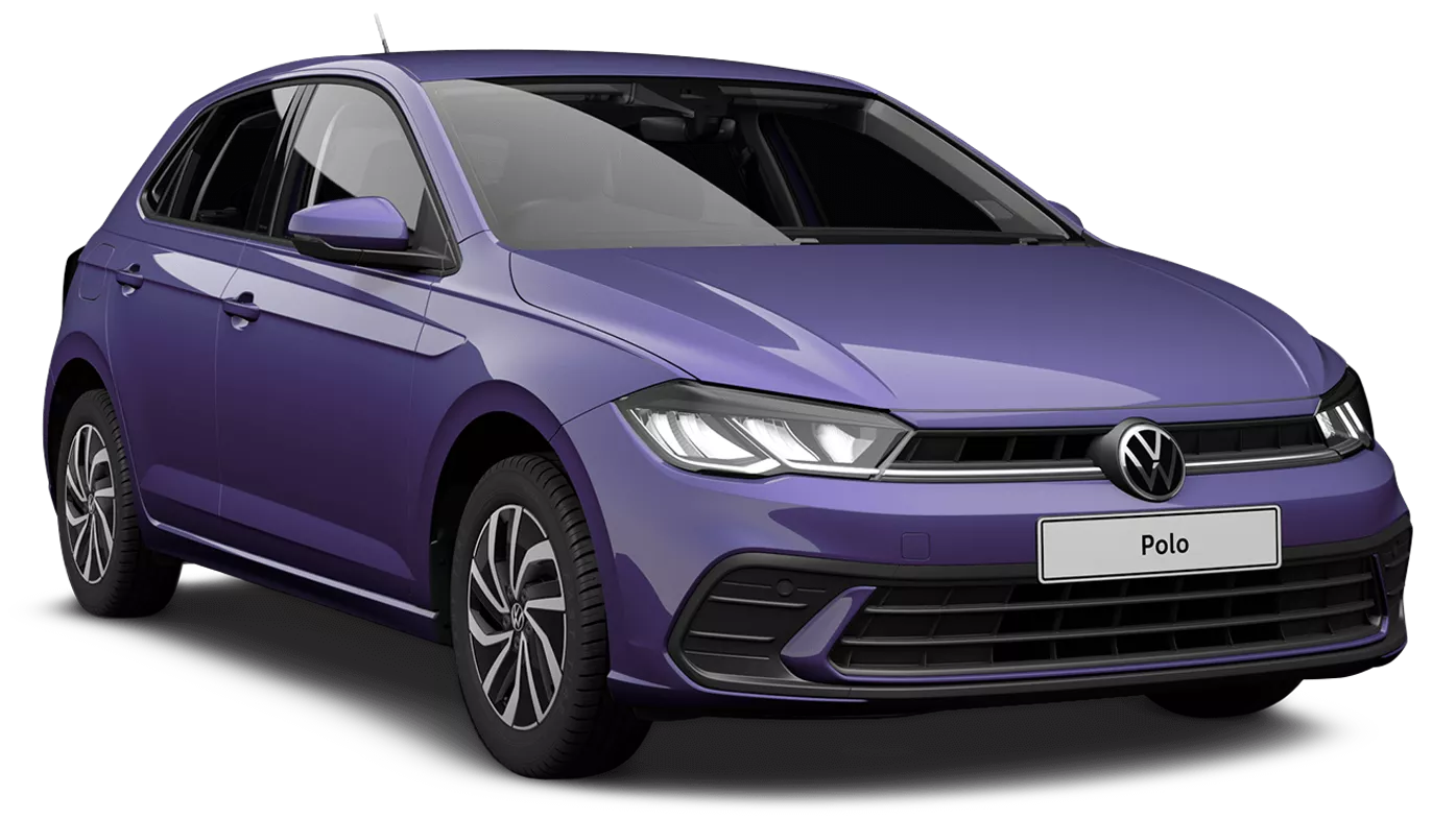 Vw clearance polo 1.0