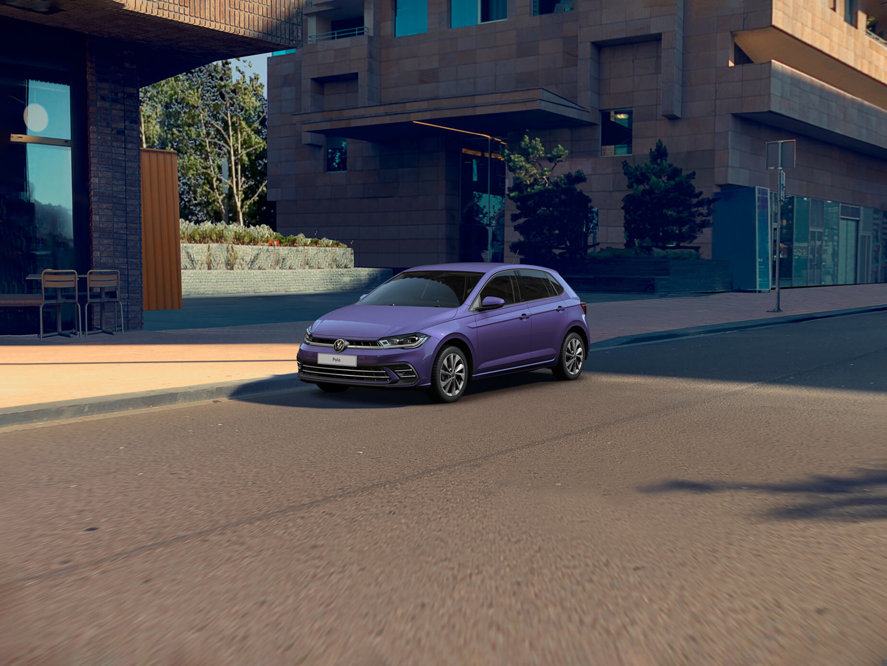Vw sales polo gta