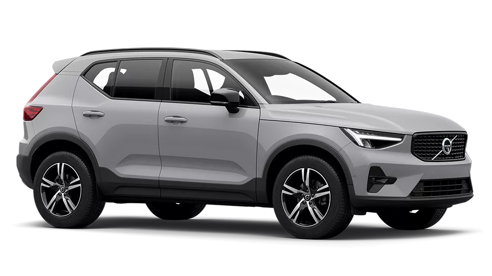 Volvo XC40 677205 Motability Scheme