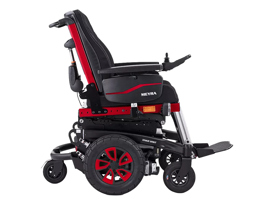 Looking for outlet wheelchairs
