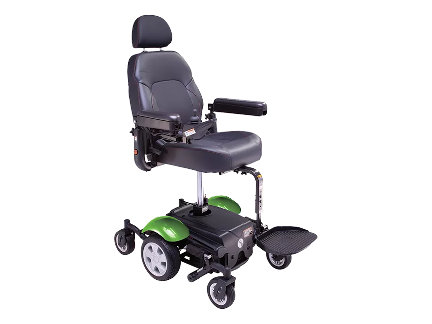 Electric Mobility Ryley 4mph