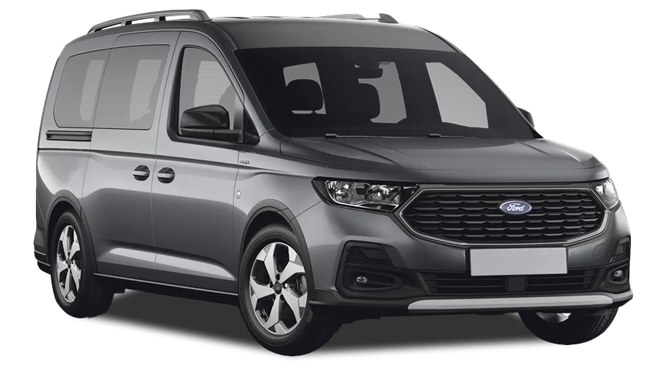 Ford transit connect 7 seater best sale for sale