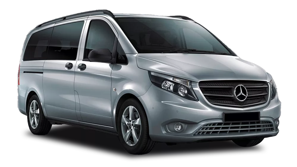 Mercedes benz vito 2.1 sales