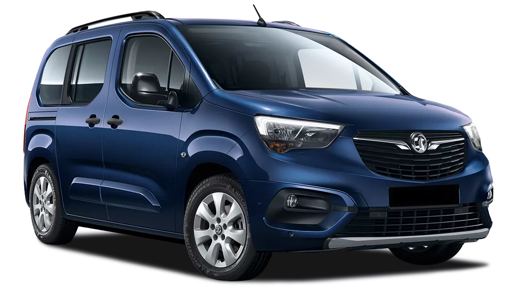 Vauxhall hybrid motability deals