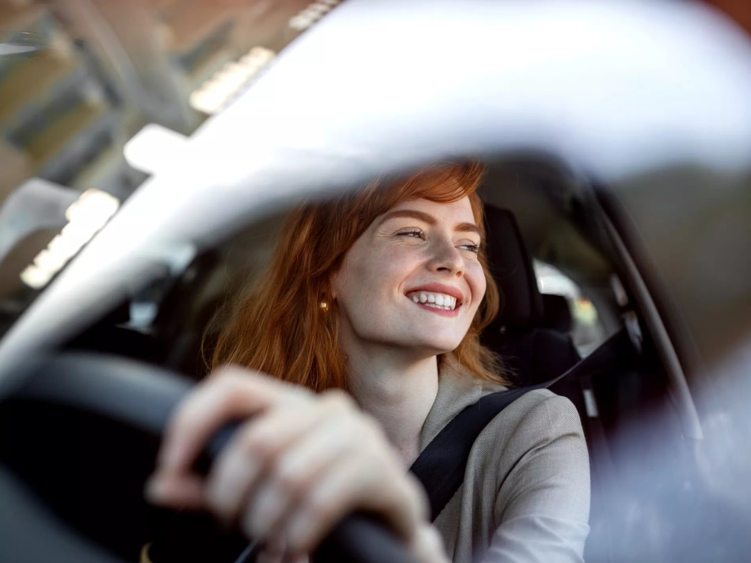 Enjoy your car image