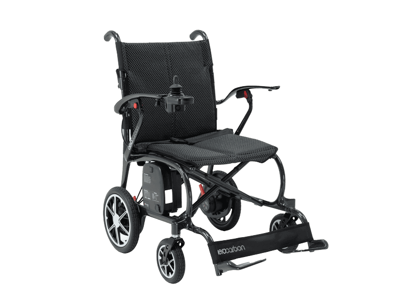 Drive Medical AeroCarbon Powerchair