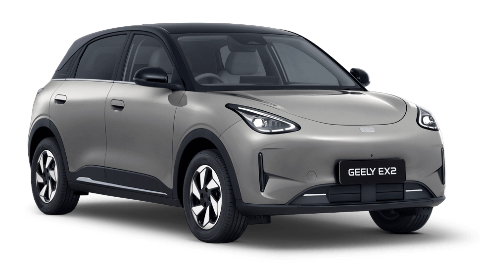 Geely EX2