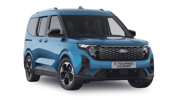 Ford E Tourneo Courier Active