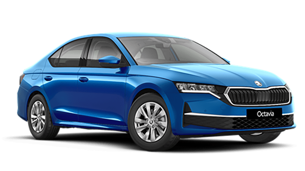 Skoda Octavia Hatchback 1.5 TSI SE Technology 5dr