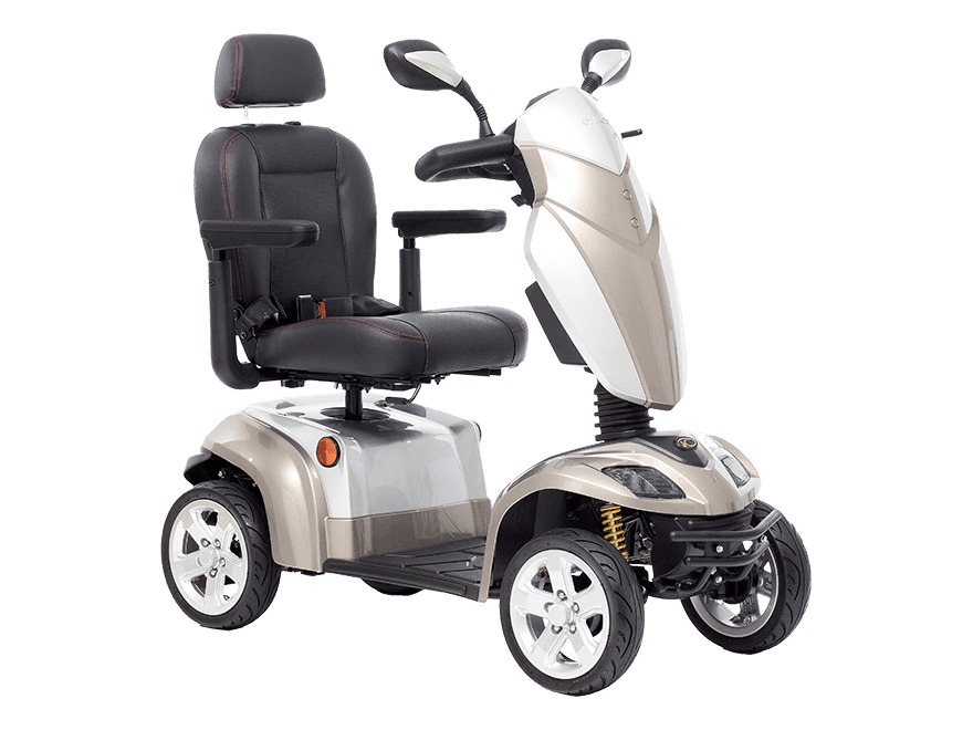 KYMCO Agility