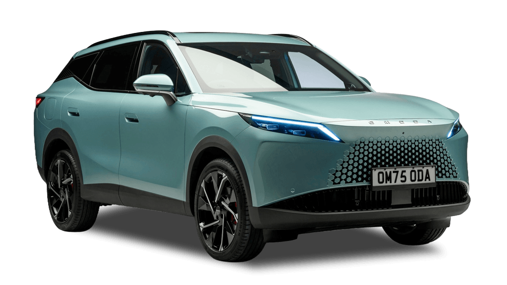 car omoda 7