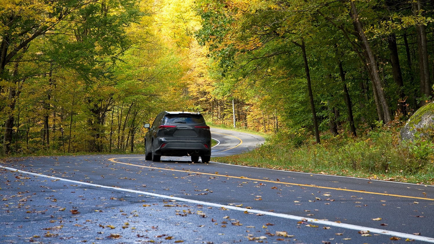 Changes to mileage