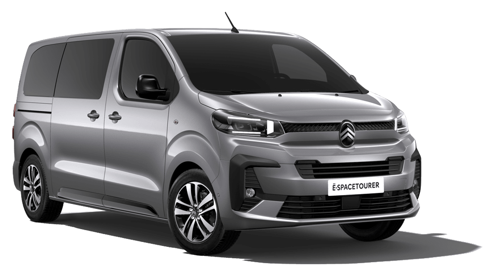 Citroen Space Tourer