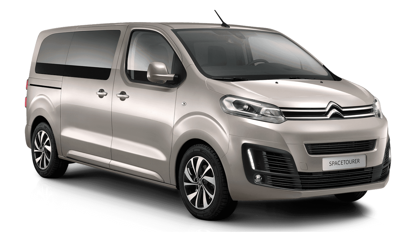 Citroen Space Tourer