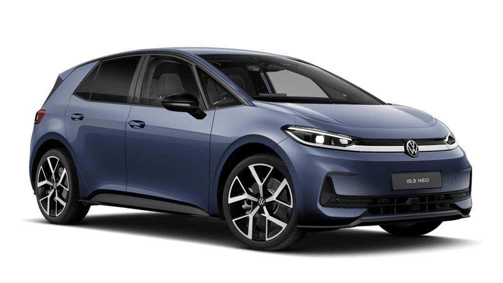 Volkswagen ID.3 Neo
