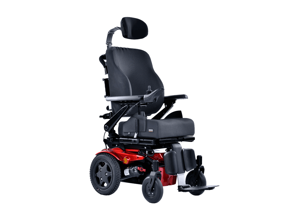 Sunrise Medical Quickee Q300
