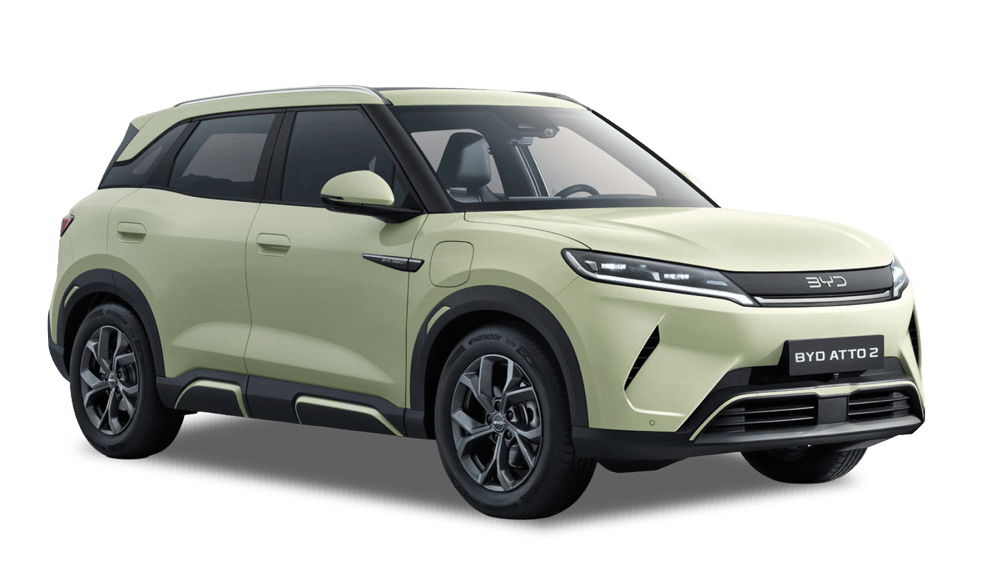 car byd atto2