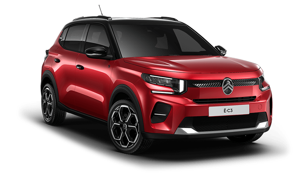 Citroen C3 83kW Max 44kWh 5dr Auto