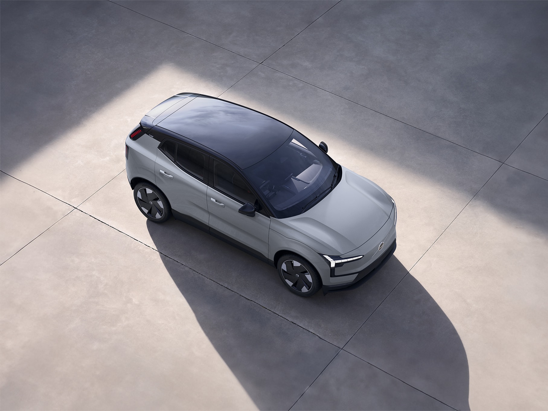 Volvo EX30