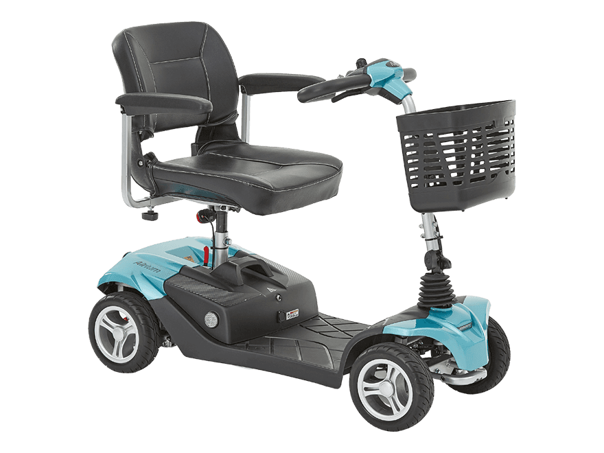 Motion Healthcare Airium ST