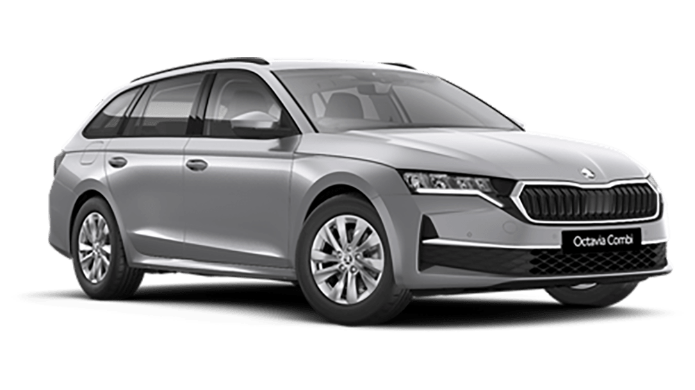 Skoda Octavia Estate 1.5 TSI e-TEC SE Technology 5dr DSG