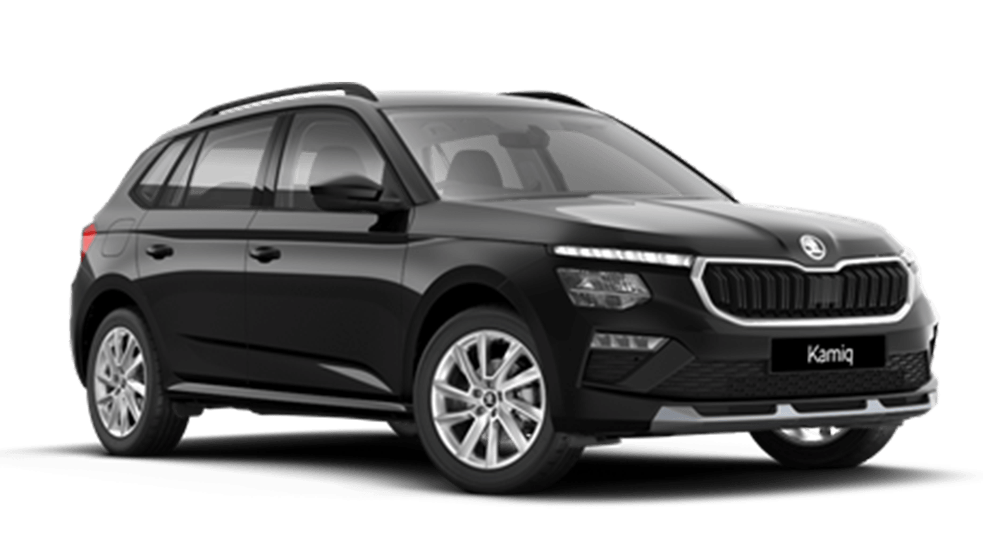 Skoda Kamiq 1.0 TSI SE Edition 5dr