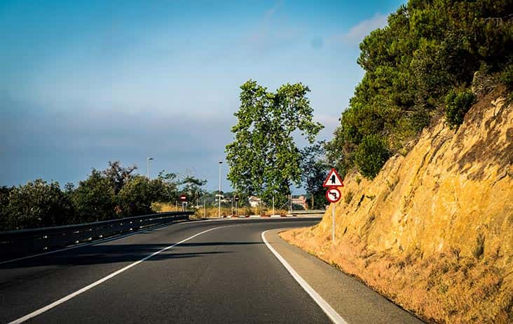 Advice from the experts on preparing to drive abroad