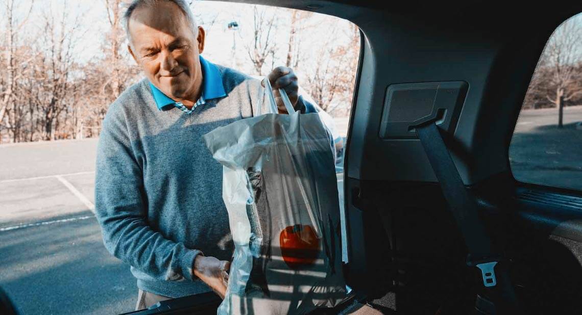 Motability Scheme customer