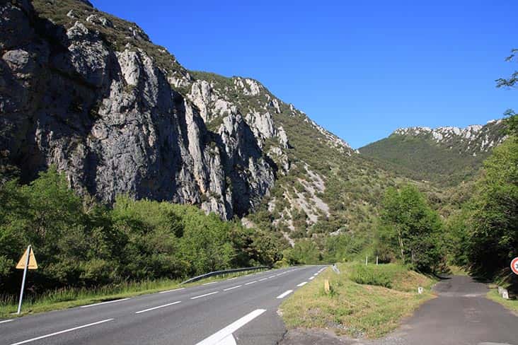 Advice from the experts on preparing to drive abroad
