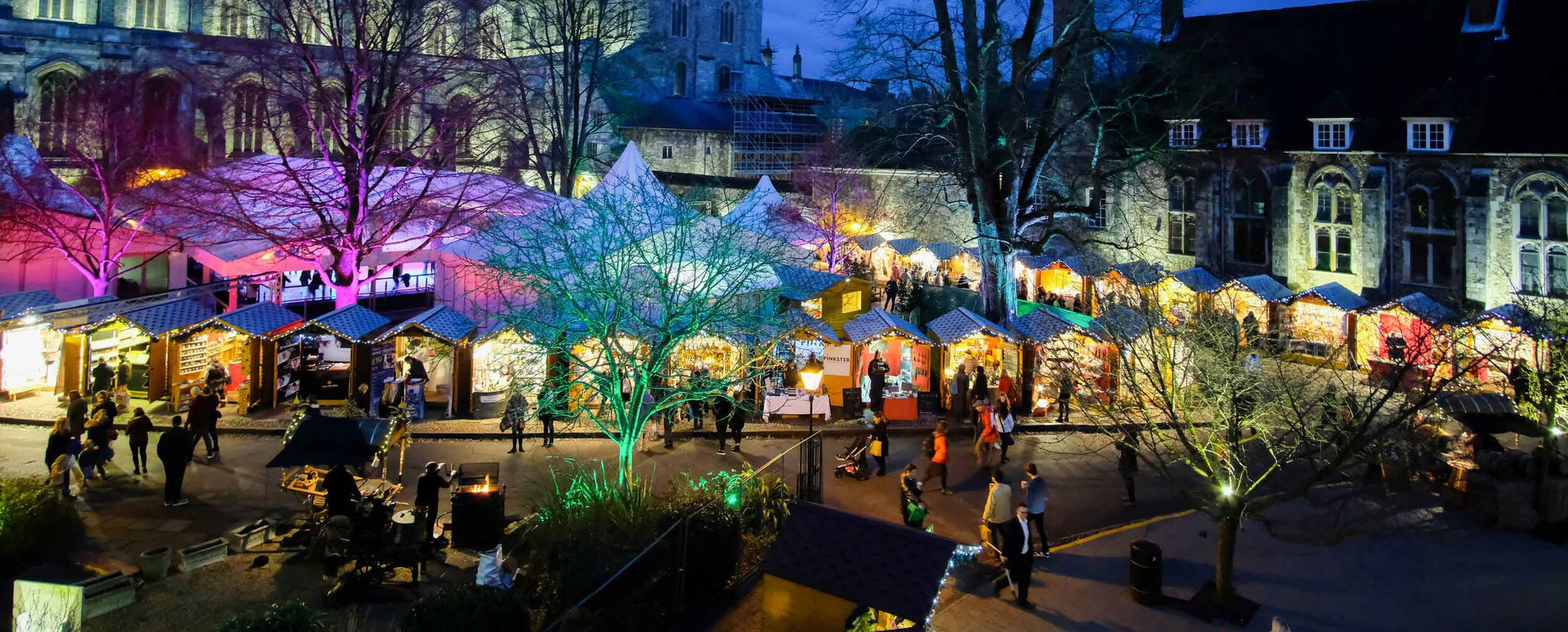 Christmas Market