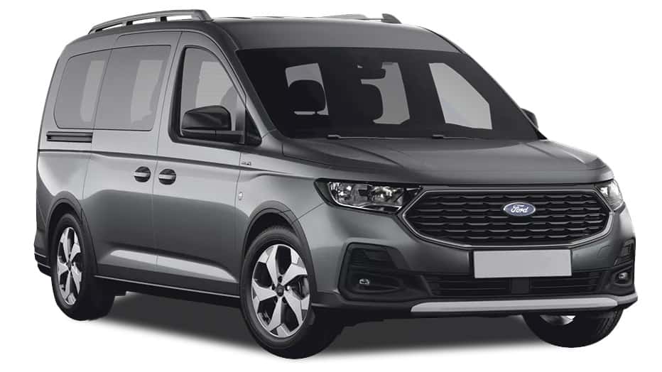 Grand Tourneo Connect