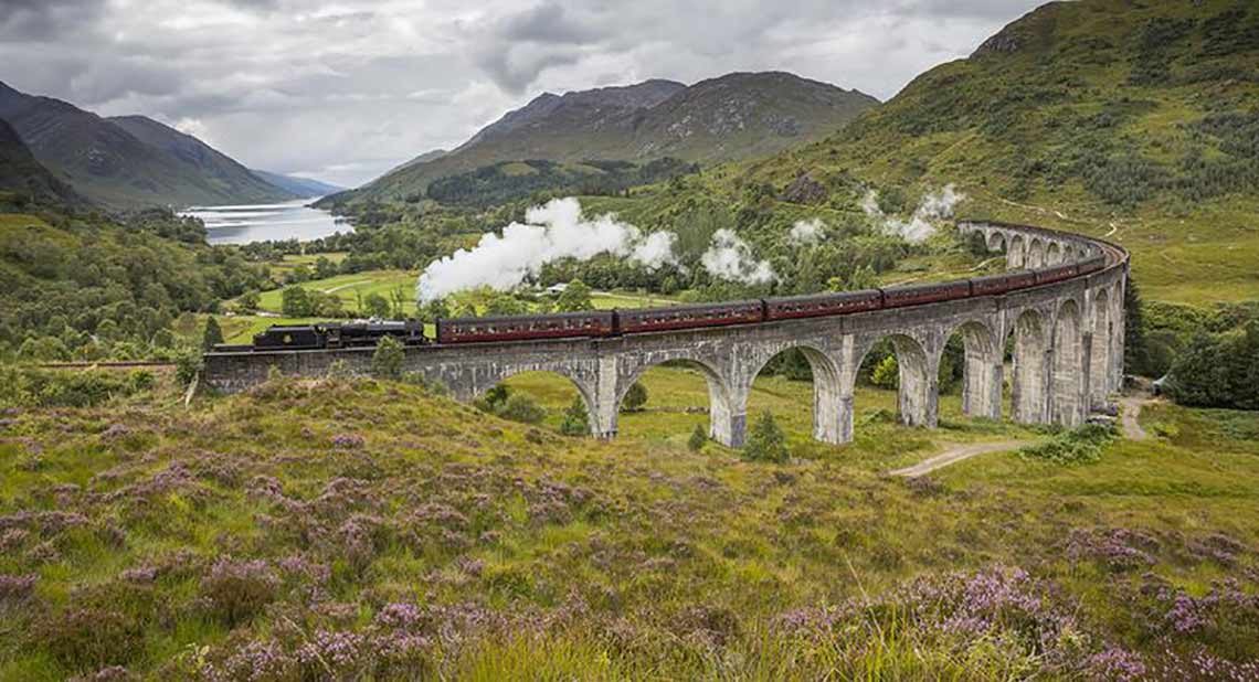 Viaduct