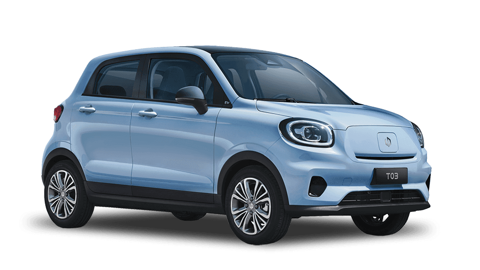 VTN Electric | Motability Scheme
