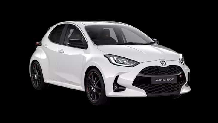 Types of car | Motability Scheme