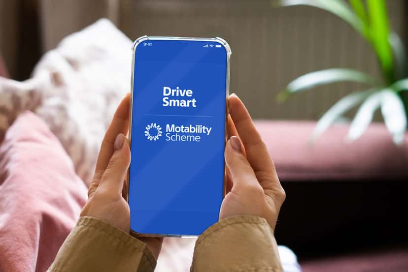 Drive Smart with the Motability Scheme | Motability Scheme