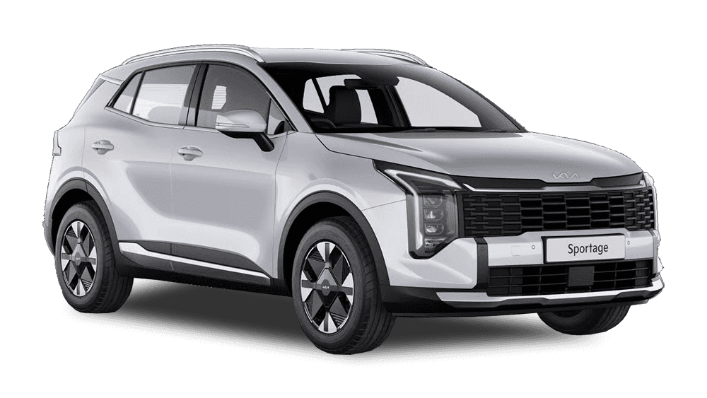 VTN Standard | Motability Scheme